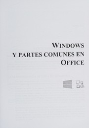 Front cover of Domine Microsoft Office 2013 by Francisco Pascual González