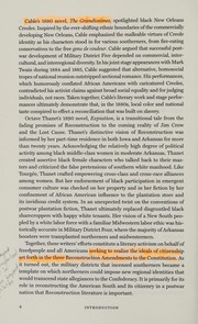Front cover of Writing Reconstruction by Sharon D. Kennedy-Nolle