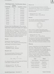 Front cover of Chemistry 12 by Alison English-Donner