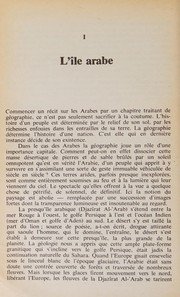 Cover of L' Islam by René Kalisky
