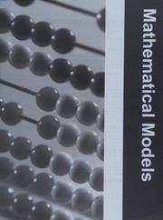 Cover of Mathematics 11 by Steve Wiebe