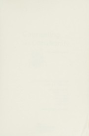 Front cover of Counseling and Christianity by Stephen P. Greggo