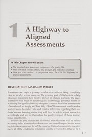 Cover of Common Formative Assessments 2. 0 by Larry B. Ainsworth