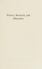 Front cover of Physical sciences, some recent advances in France and the United States by Symposium on Basic Science in France and the United States (1960 New York University)