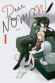 Cover of Dear NOMAN, Vol. 1 by Neji