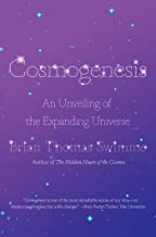 Cover of Cosmogenesis by Brian Thomas Swimme