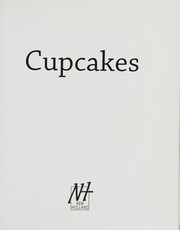 Cover of Cupcakes by Marianne Hudson