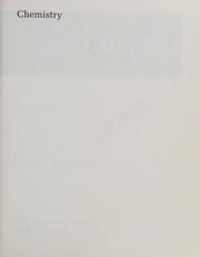 Front cover of Chemistry by Sydney B. Newell
