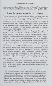 Cover of Ethnic identity and development by Susan Beckerleg