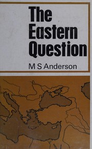 Cover of The Easter Question, 1774-1923 by Matthew Smith Anderson