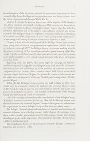 Front cover of Reforming the World Monetary System by Carol M. Connell
