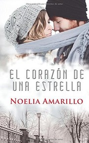 Cover of Corazón de una Estrella by Noelia Amarillo