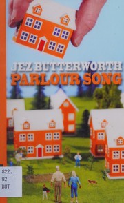 Cover of Parlour song by Jez Butterworth