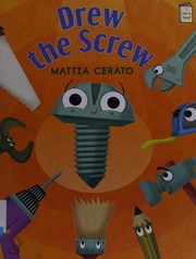 Cover of Drew the screw by Mattia Cerato