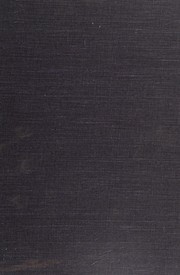 Cover of Biographical and literary anecdotes of William Bowyer by John Treadwell Nichols