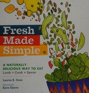 Cover of Fresh made simple by Lauren K. Stein