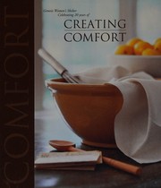 Front cover of Genesis Women's Shelter celebrating 20 years of creating comfort by Genesis Women's Shelter (Dallas, Tex.)