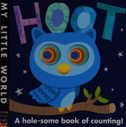 Cover of Hoot by Fhiona Galloway