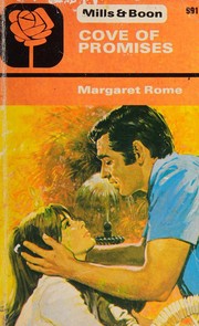 Front cover of Cove of Promises by Margaret Rome