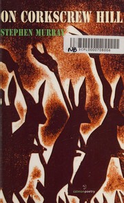 Cover of On Corkscrew Hill by Stephen Murray