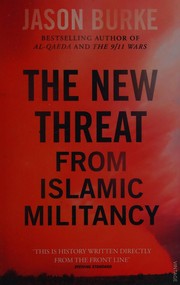 Front cover of New Threat from Islamic Militancy by Jason Burke