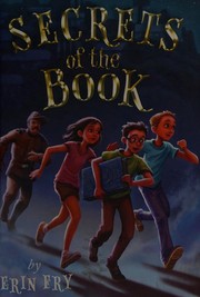Front cover of Secrets of the book by Erin Fry