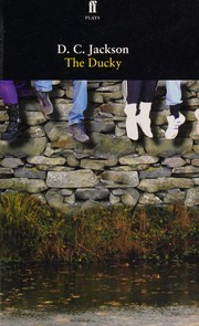 Cover of The ducky by D. C. Jackson