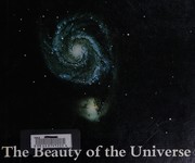 Front cover of The beauty of the universe by Hans Rohr