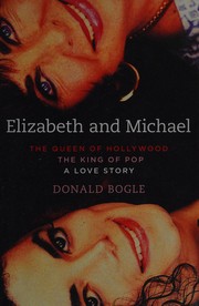 Cover of Elizabeth and Michael by Donald Bogle