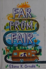 Cover of Far from fair by Elana K. Arnold