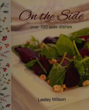 Cover of On the Side by Lesley Wilson