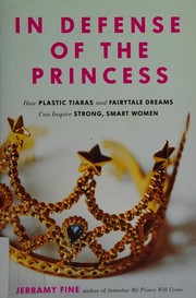Cover of In defense of the princess by Jerramy Sage Fine