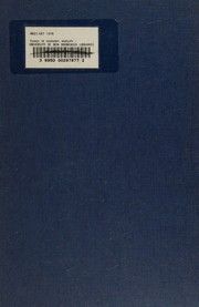 Cover of Essays in economic analysis by Association of University Teachers of Economics.