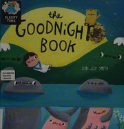 Cover of Goodnight Book by Lori Joy Smith