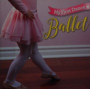 Cover of My first dance by Sterling