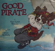 Cover of Good pirate by Kari-Lynn Winters