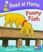 Cover of Read at Home by Cynthia Rider