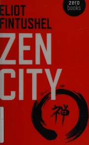 Front cover of Zen city by Eliot Fintushel