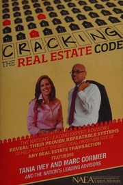 Cover of Cracking the real estate code by Unknown