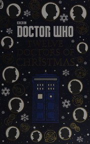 Cover of Twelve Doctors of Christmas by British Broadcasting Company Staff