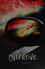 Cover of Overdrive by Dawn Ius