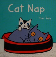 Cover of Cat nap by Toni Yuly
