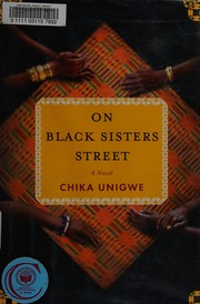 Cover of Fata Morgana by Chika Unigwe