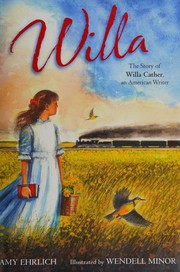 Cover of Willa by Amy Ehrlich