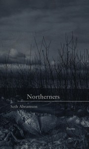 Cover of Northerners by Seth Abramson