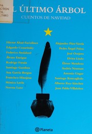 Cover of El último árbol by Mónica Maristain