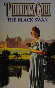 Front cover of The Black Swan by Eleanor Burford