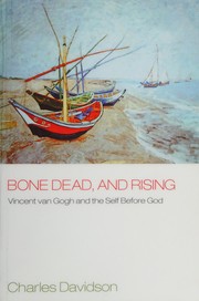 Cover of Bone dead and rising by Charles Davidson