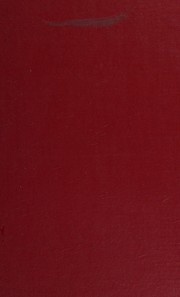 Cover of The financial control of education in the consolidated city of New York by Rose Naomi Cohen