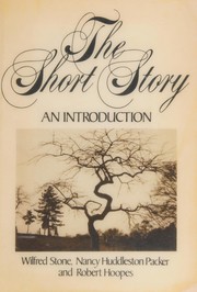 Cover of The Short story by Wilfred Healey Stone